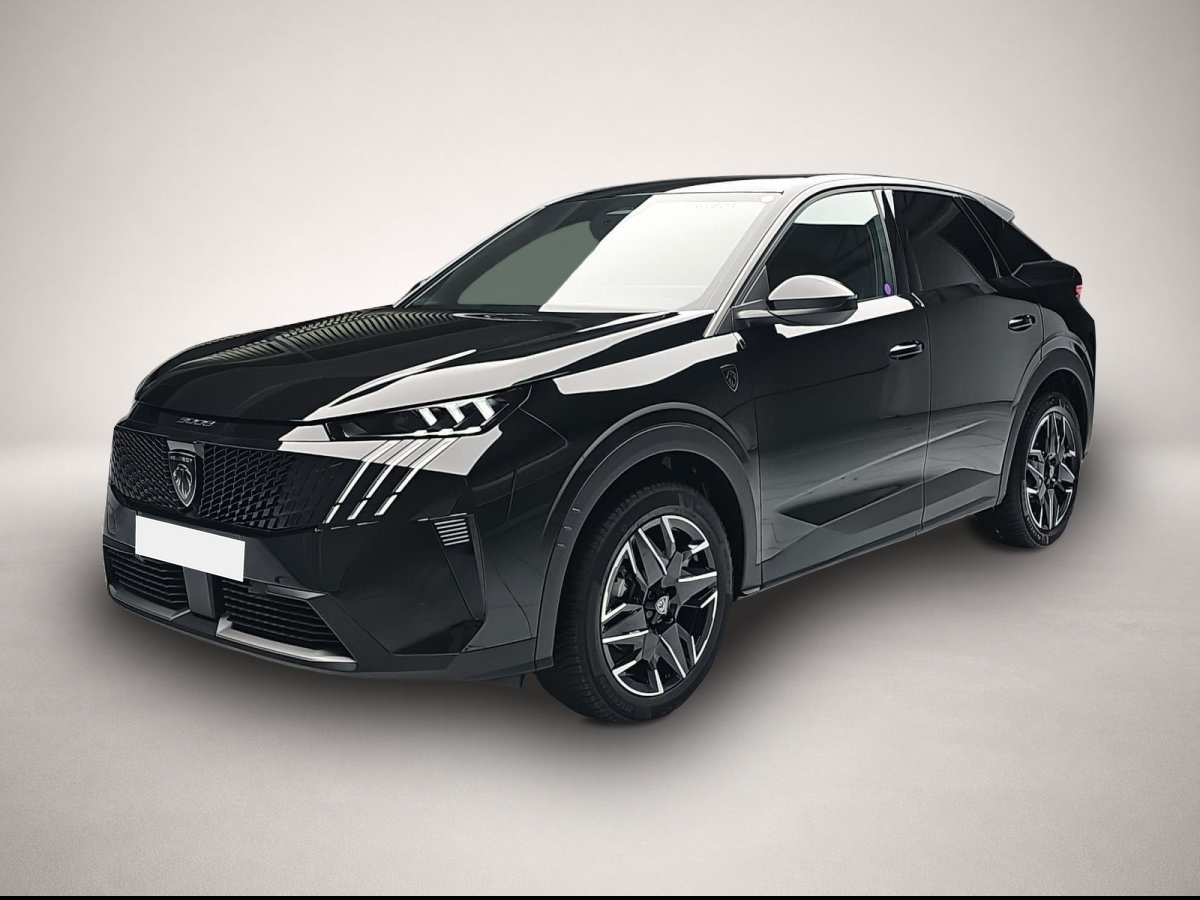 Fotografie Peugeot 3008 1.2 HYBRID 145 E-DSC6 GT NAVI KLIMA LED AHK