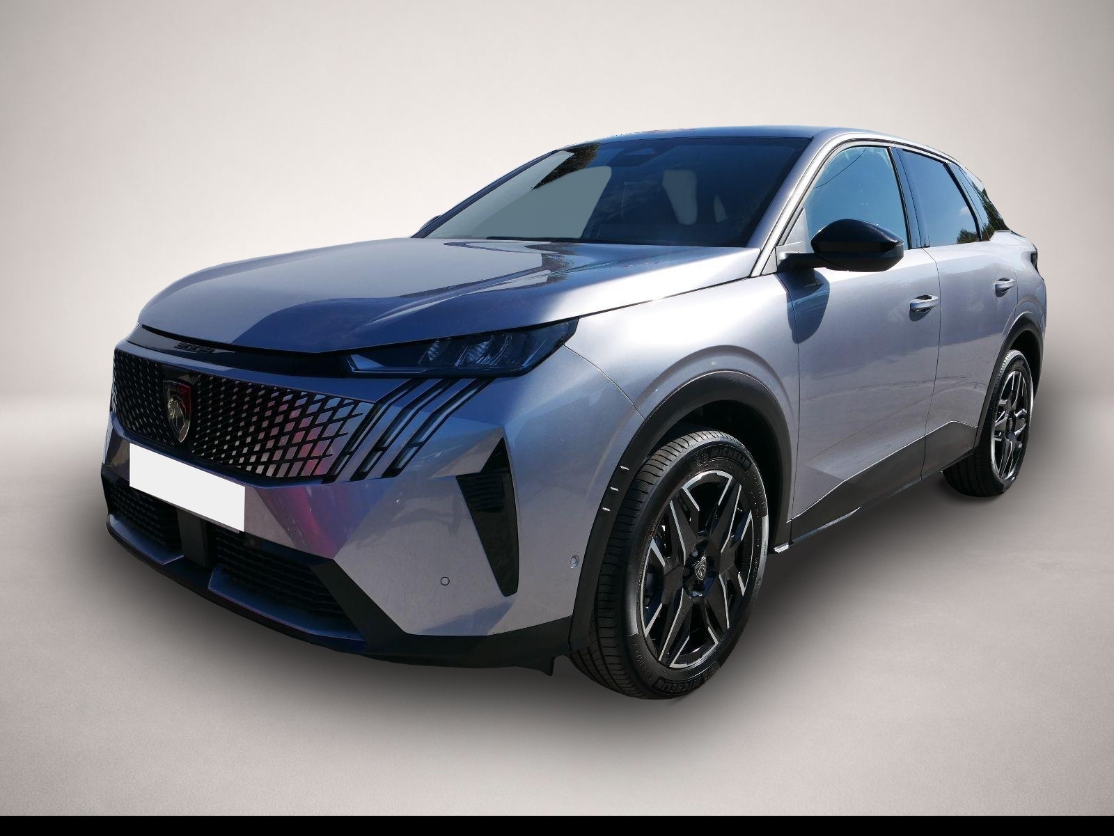 Fotografie 1 des Peugeot 3008 Allure Exclusive HYBRID 145 e-DCS6*NAVI*LED