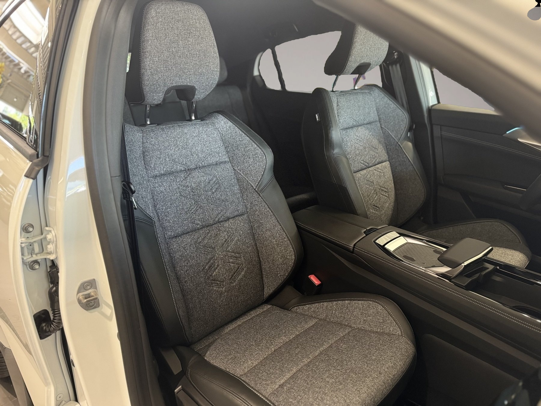 Bild 4 Renault Rafale Techno Full Hybrid E-Tech 200