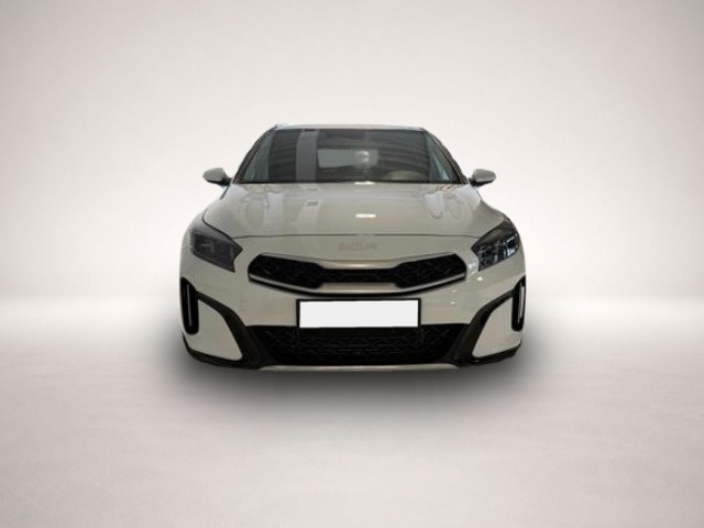 Bild 2 Kia XCeed 1.6 T-GDI 7DCT 150 City 110kW (150PS) Lenkrad...