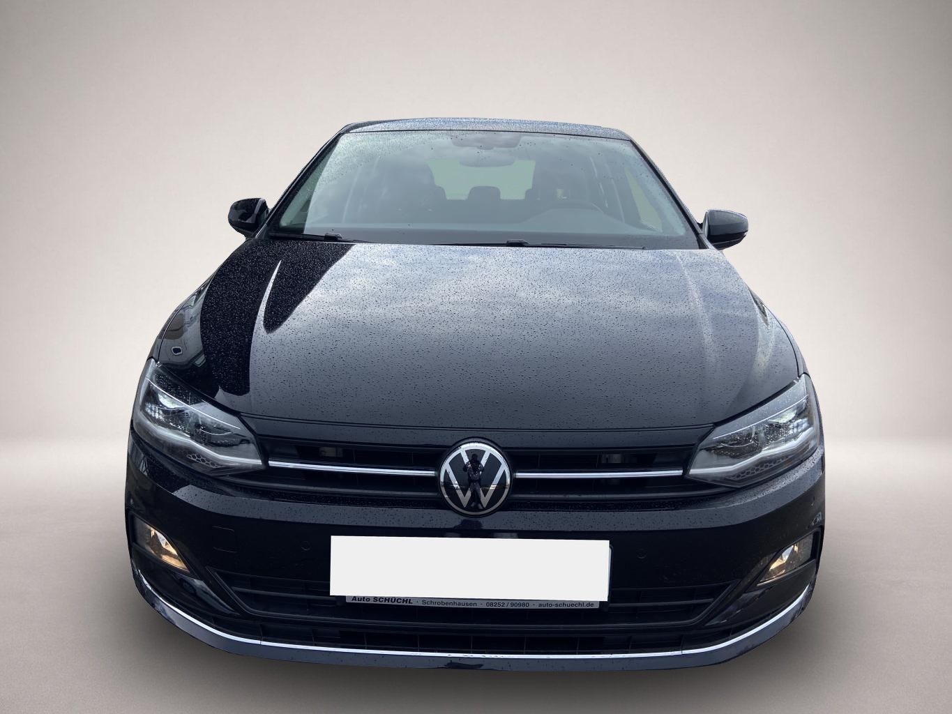Bild 6 Volkswagen Polo 1.0 TSI DSG Highline APP-CONNECT+LED+ACTIVE