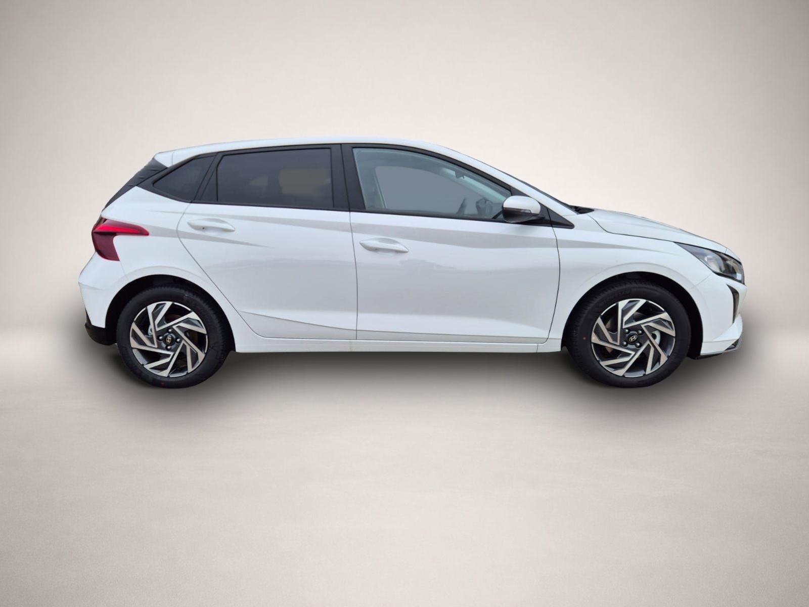Bild 4 Hyundai i20 1.0 T-GDI 90PS Trend 5-türig Klimaautomatik