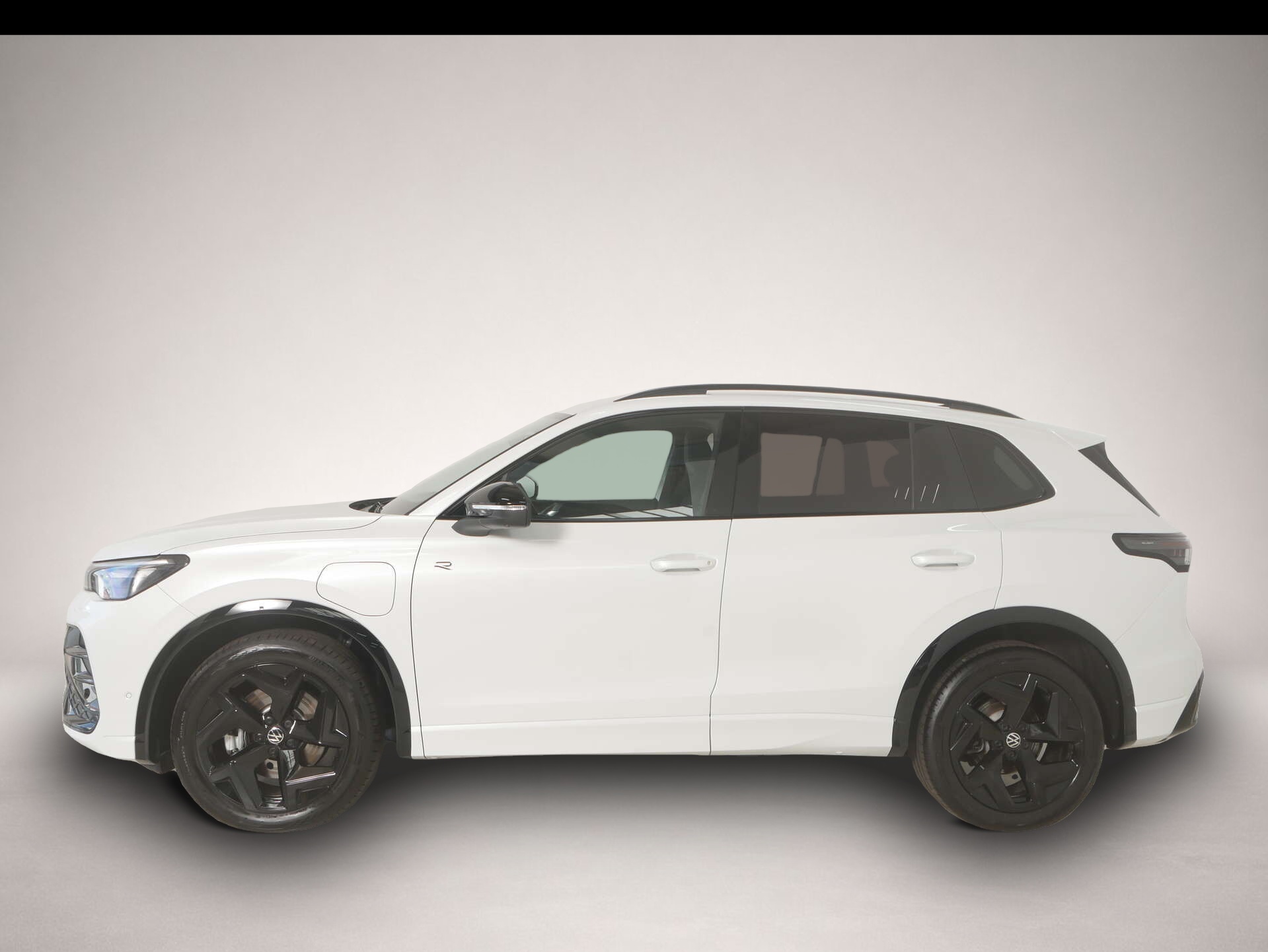 Bild 3 Volkswagen Tiguan 1.5 eHybrid R-Line Black Style