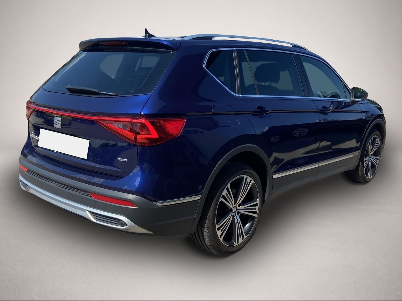 Bild 5 Seat Tarraco 1.4 TSI e-Hybrid DSG Xcellence PAKET-XL+