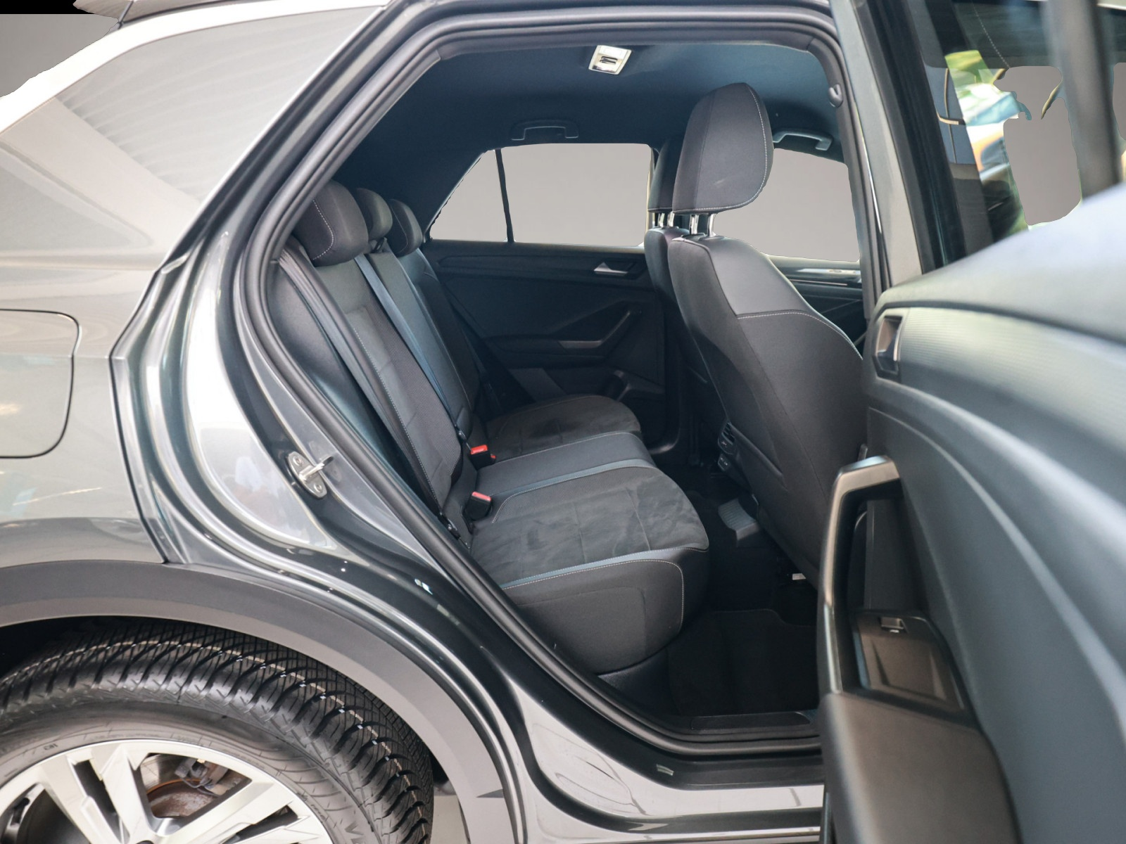 Bild 4 Volkswagen T-Roc