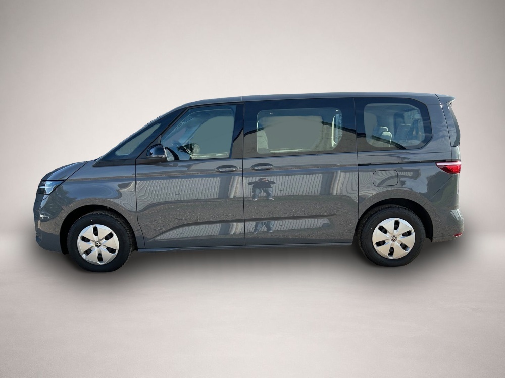 Bild 3 Volkswagen T7 Multivan 2.0 TDI Style DSG7 LR