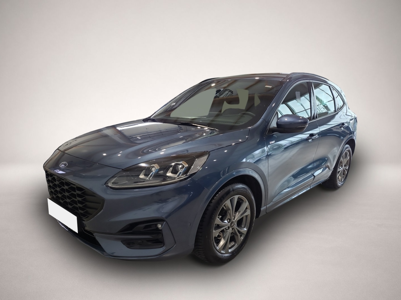 Bild 1 Ford Kuga ST-Line Sportpaket Bluetooth Head Up Displa