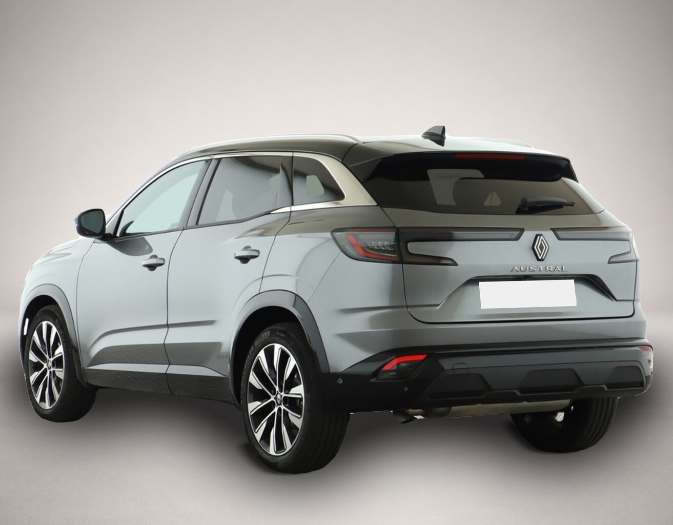 Bild 3 Renault Austral Techno LookP eHK SHZ ACC Kam LED Nav 19Z
