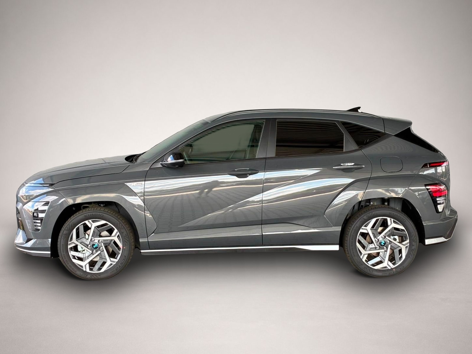 Bild 2 Hyundai KONA HEV N-Line MY26 / LED / ACC / Bose / Navi /