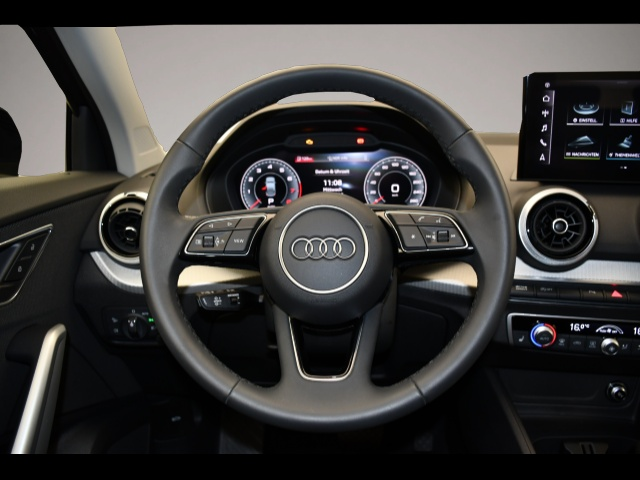 Fotografie 5 des Audi Q2 35TFSI S tronic S-LINE MATRIX/KAM/SITZHZ