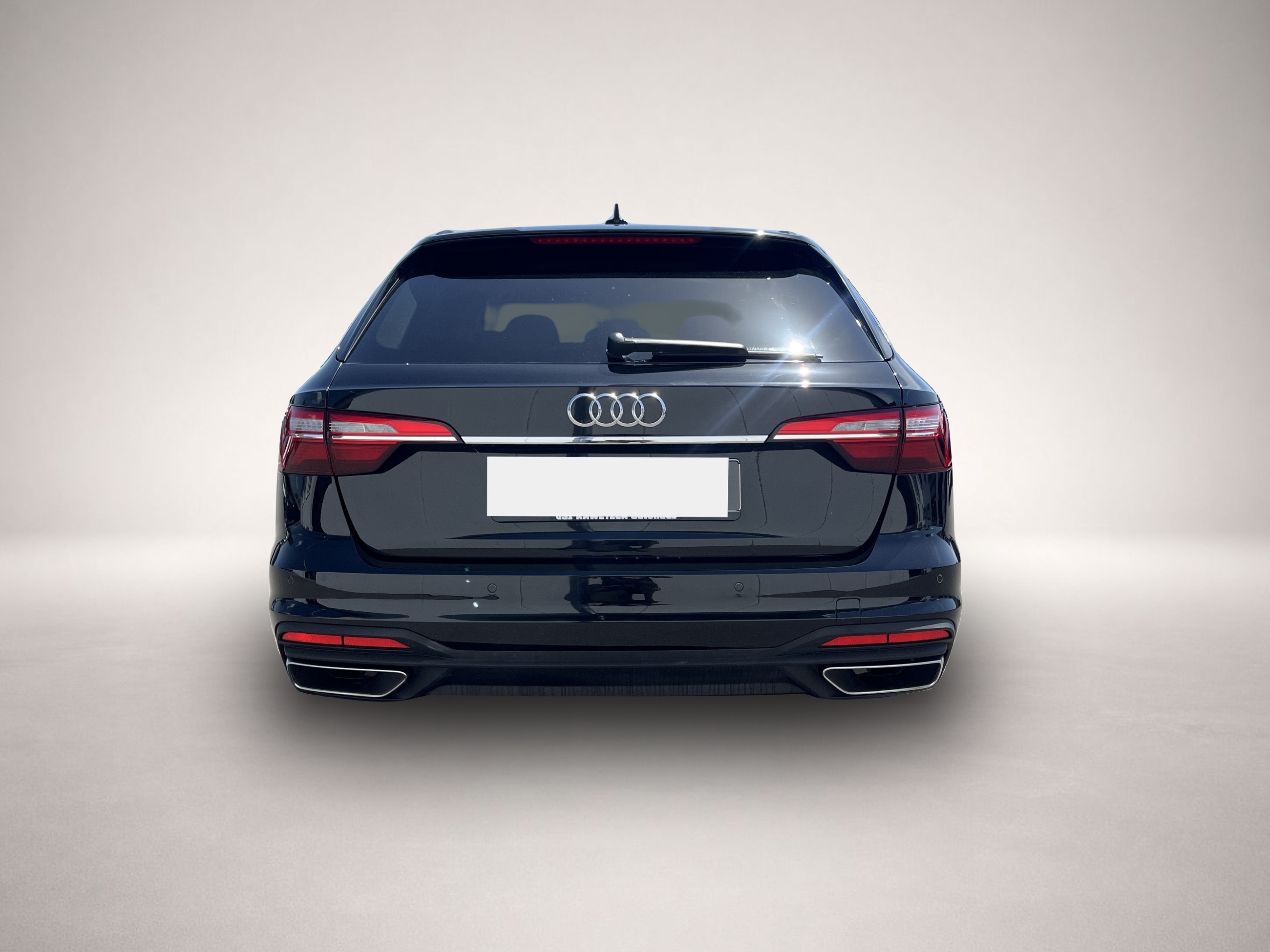 Bild 7 Audi A4 Avant 35 2.0 TFSI S tronic Navi LED PDC SHZ F
