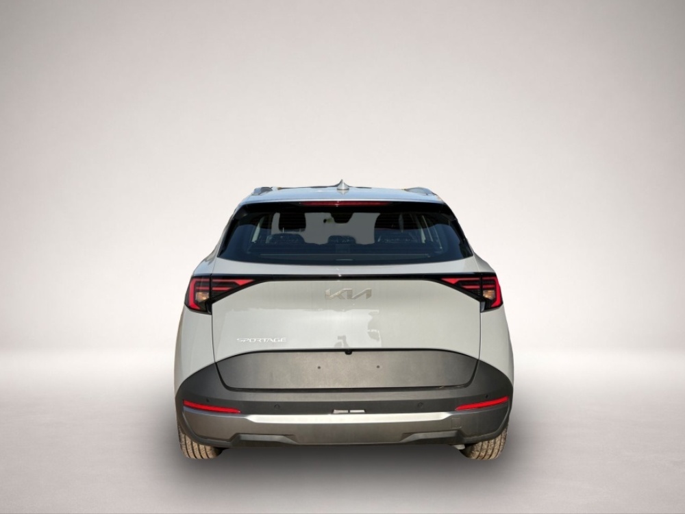 Fotografie des Kia Sportage 1.6 T DCT Vision Navi ACC SHZ Wolf grey