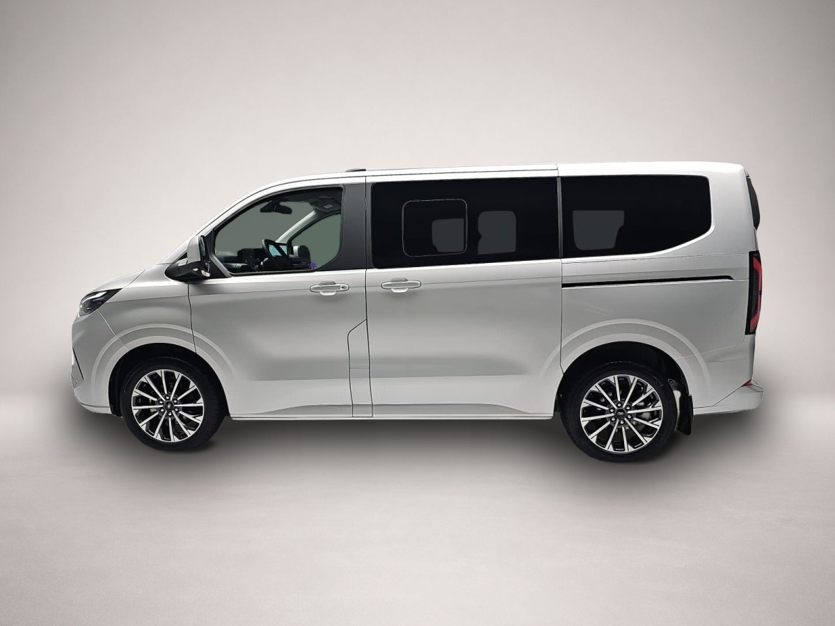 Bild 4 Ford TOURNEO CUSTOM 2.0 ECOBLUE AUTO. L1 TITANIUM X N