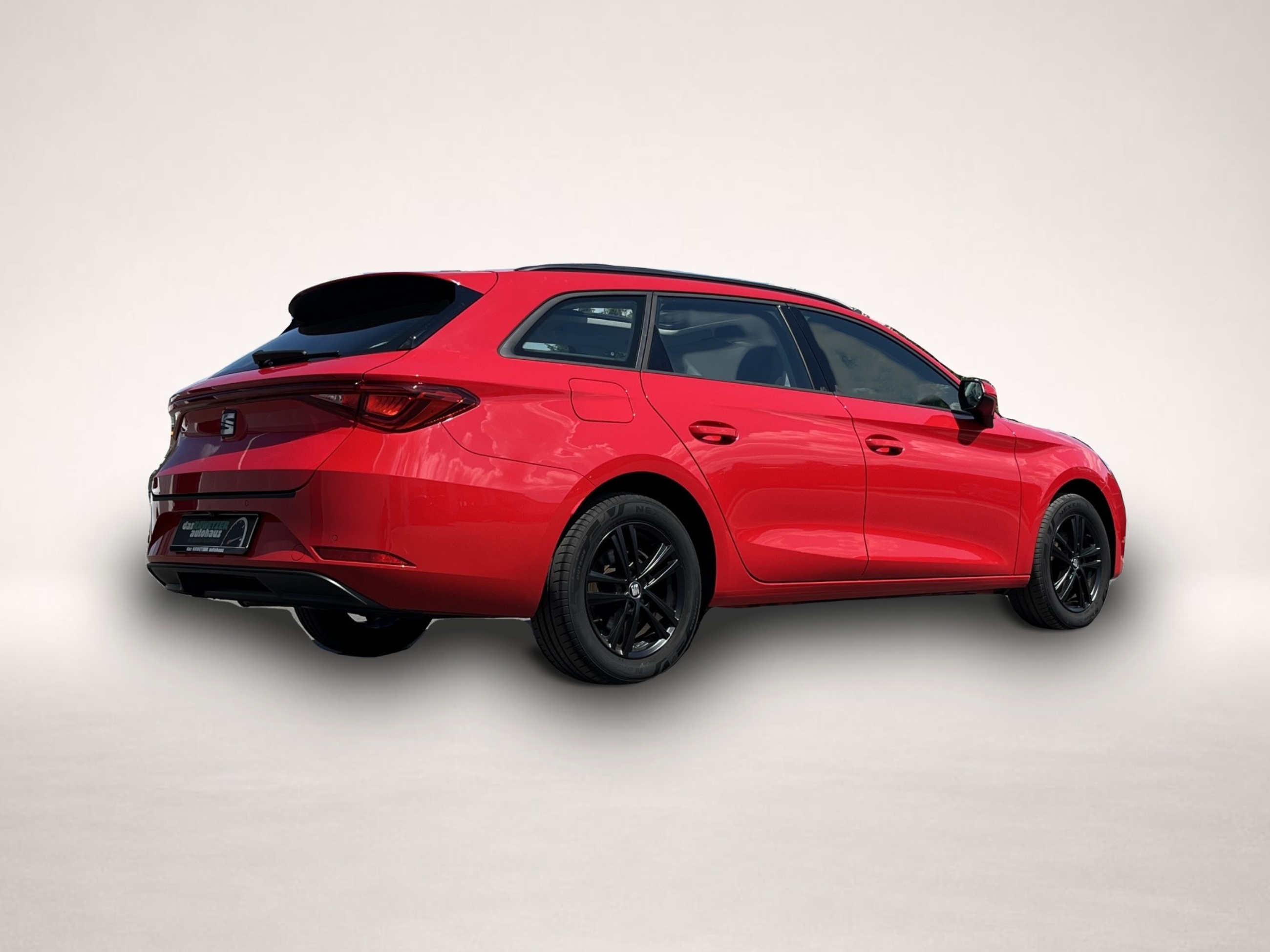 Bild 5 Seat Leon SP 1.5 TSI Style PANO Navi RFK LR-HZG SHZ L