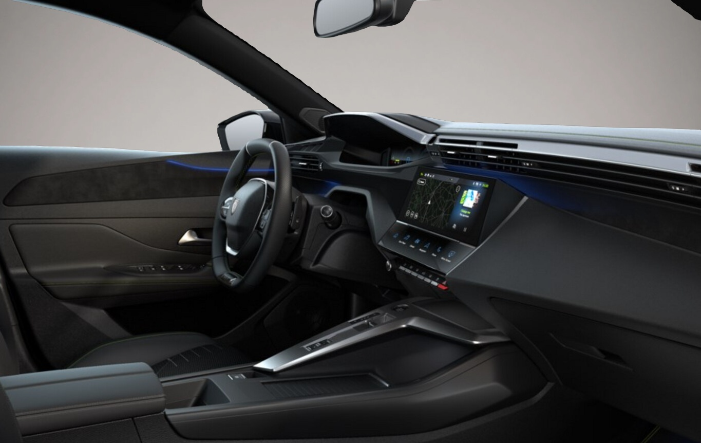 Bild 7 Peugeot 308 Hybrid GT MY26 Nav ACC Kam 2xPDC CarP