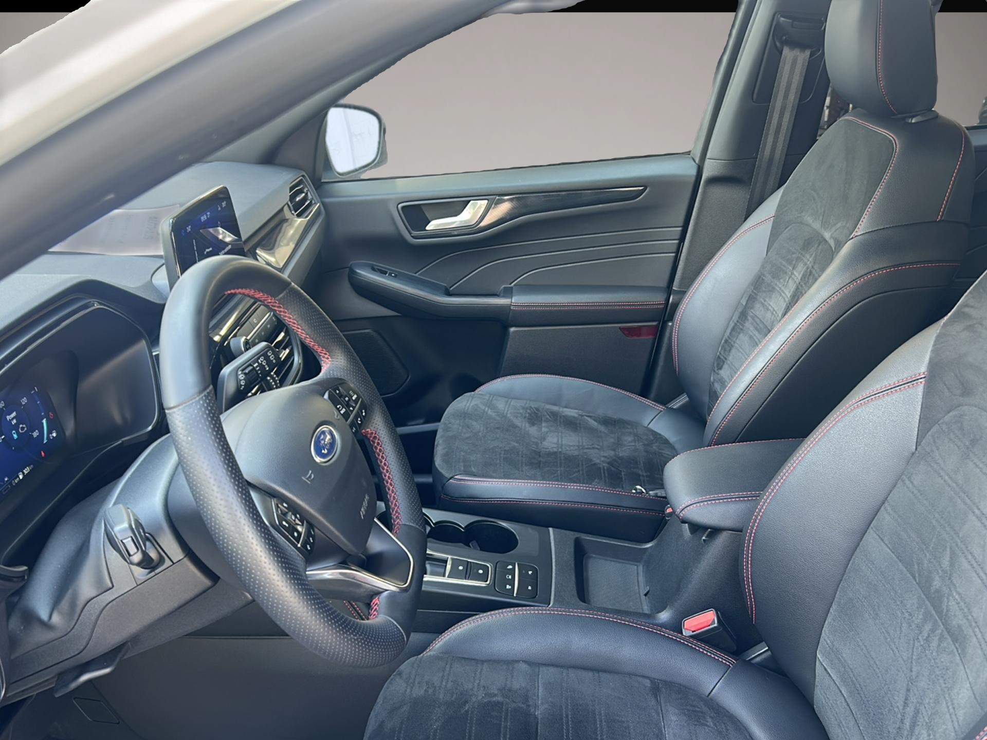 Bild 7 Ford Kuga Plug-In Hybrid ST-Line X Bluetooth Navi LED