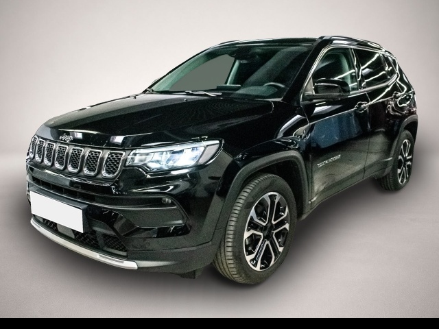 Bild Compass Jeep