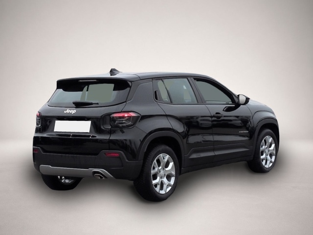 Bild 3 Jeep Avenger Altitude 1.2T-GDI*ACC LED Navi R-Kam SHZ
