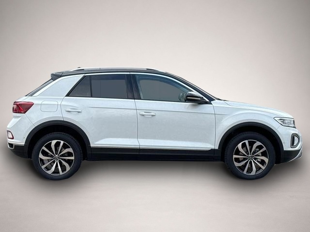 Fotografie 6 des Volkswagen T-Roc Limited MATRIX LED+ KAMERA+ EL. HECKKL.+PDC+SHZ.