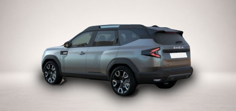 Bild 3 Dacia Bigster Hybrid 155 Journey SHZ 19-Zoll Pano