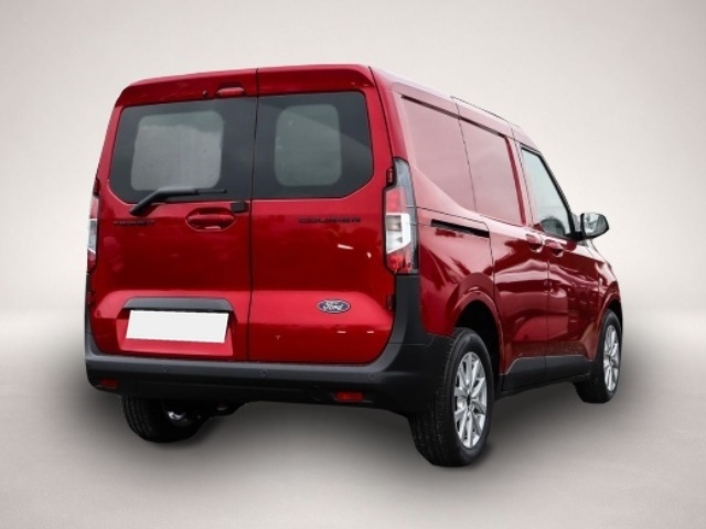 Fotografie 2 des Ford Other Transit Courier Limited 1.5l 100PS Winter Pkt. F