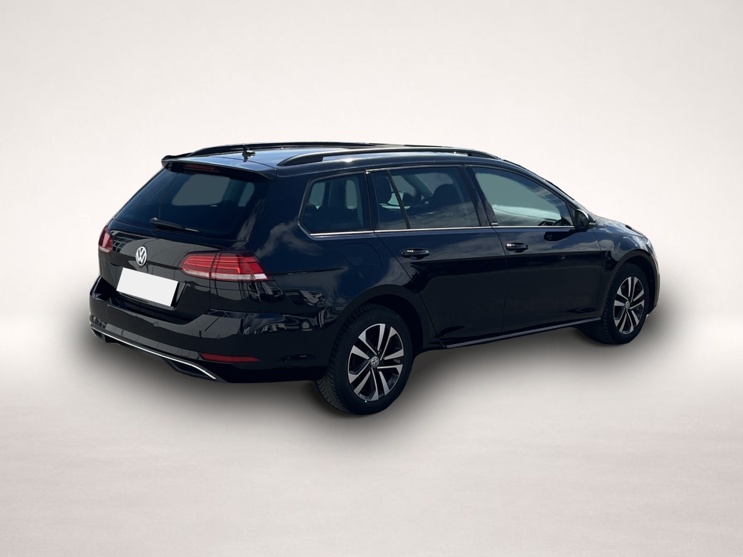 Bild 5 Volkswagen Golf Variant 1.0 TSI UNITED 106¤ m.20% Anz. Navi