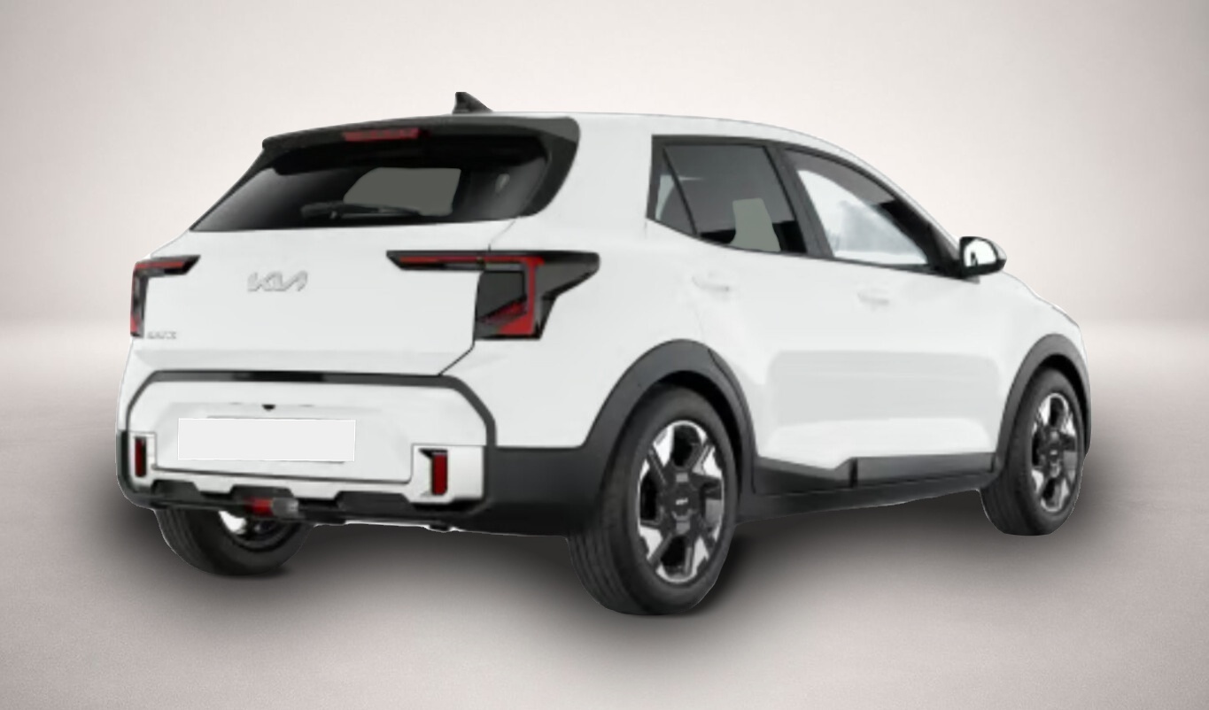 Bild 2 Kia Stonic MT MHEV LED PrivG Nav DigC LM16 PDC CarPl