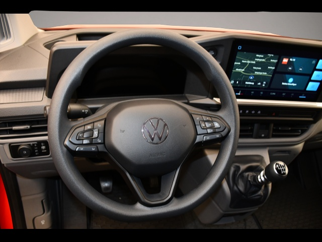 Fotografie 5 des Volkswagen Other New Transporter Kasten KR 2.0 TDI TAGESZULASSUNG
