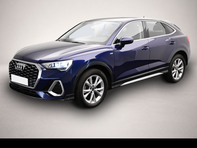 Bild Q3 Audi