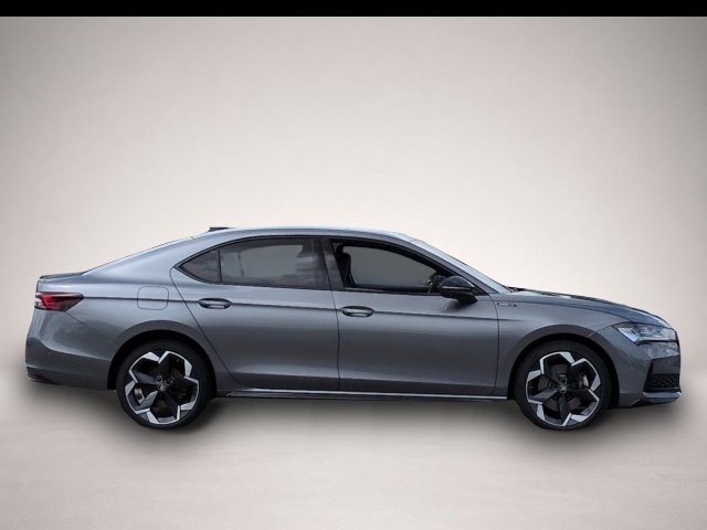 Bild 2 Skoda Superb SPORTLINE iV eHyb*360°K Massage Sitzbelüf