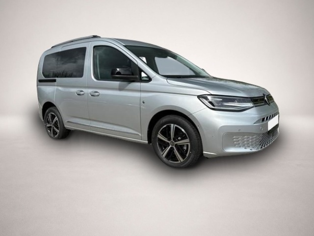 Bild 2 Volkswagen Caddy PHEV FÖRDERFÄHIG+KAMERA+GJR+APP+PDC+ACC+L.