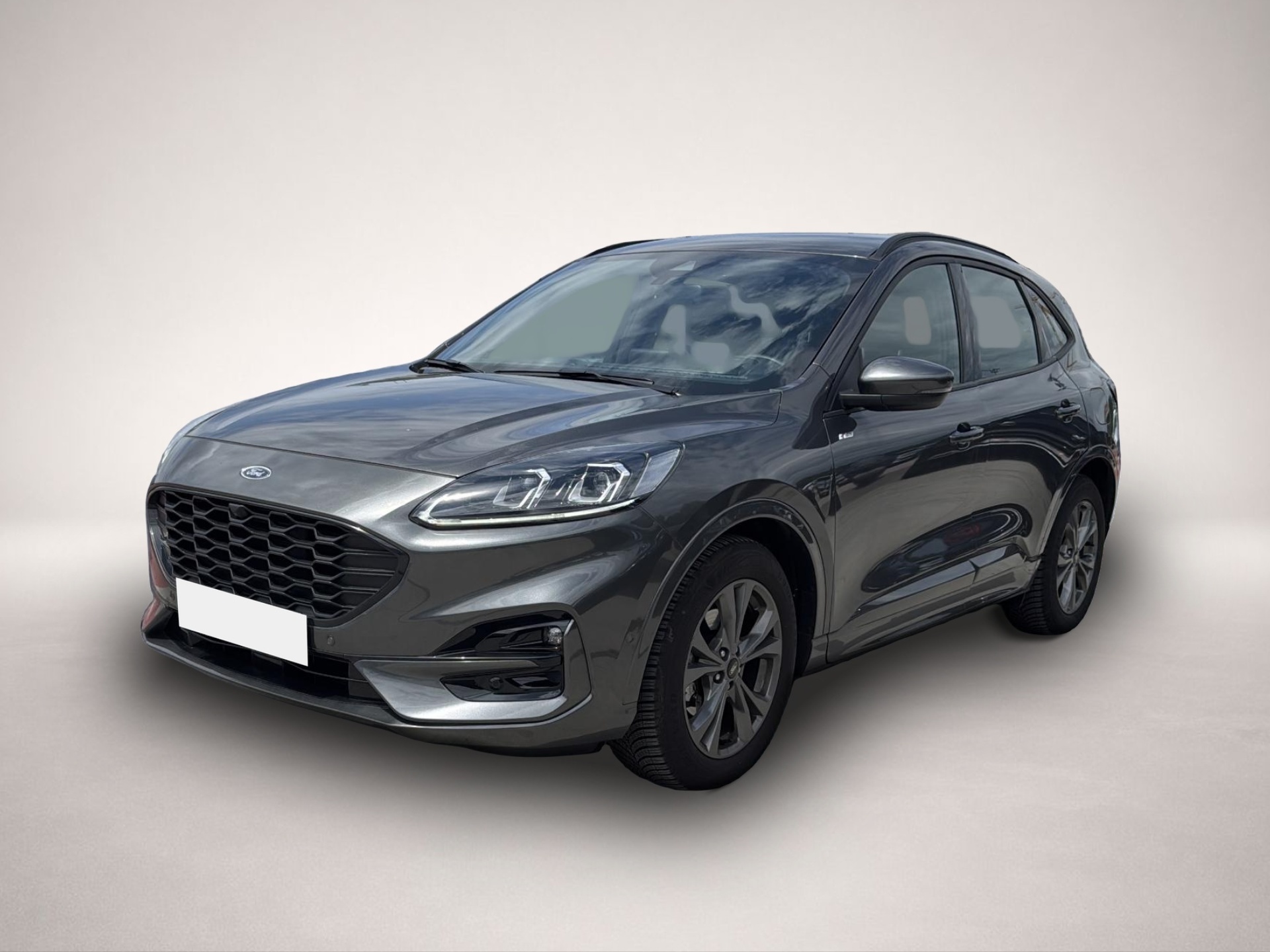 Ford Kuga Kuga ST-Line Sportpaket Bluetooth Head Up Displa - Bild 1