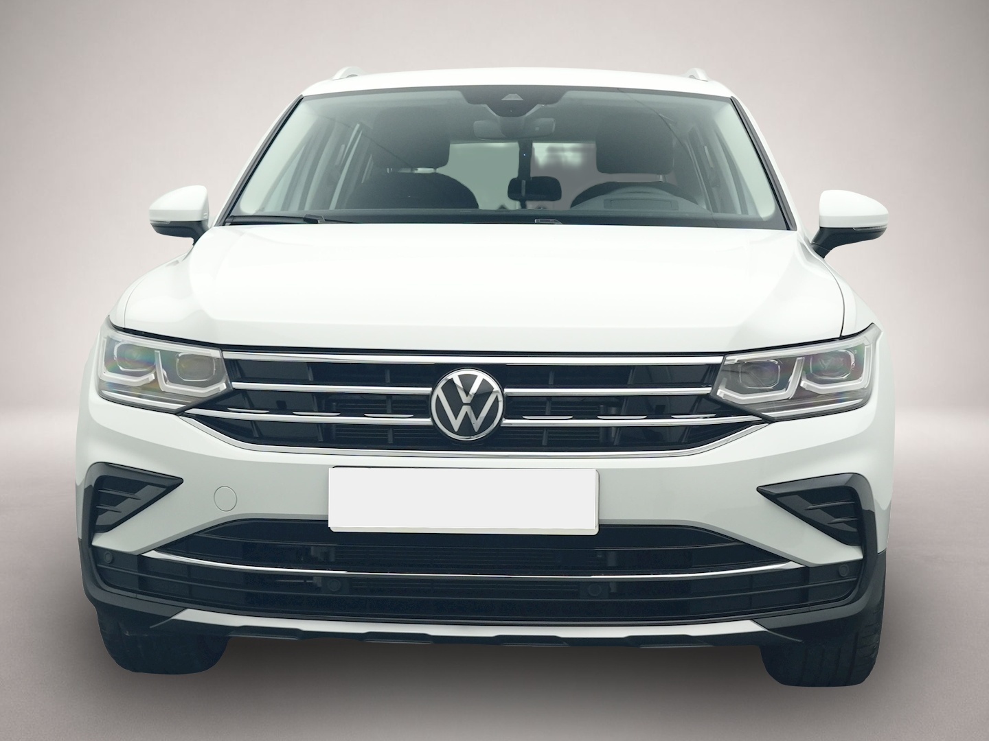 Volkswagen Tiguan Tiguan 1.5 TSI DSG Elegance KAMERA LED NAVI SHZ - Thumbnail 8