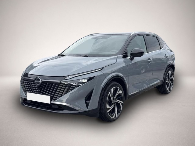 Bild Qashqai Nissan