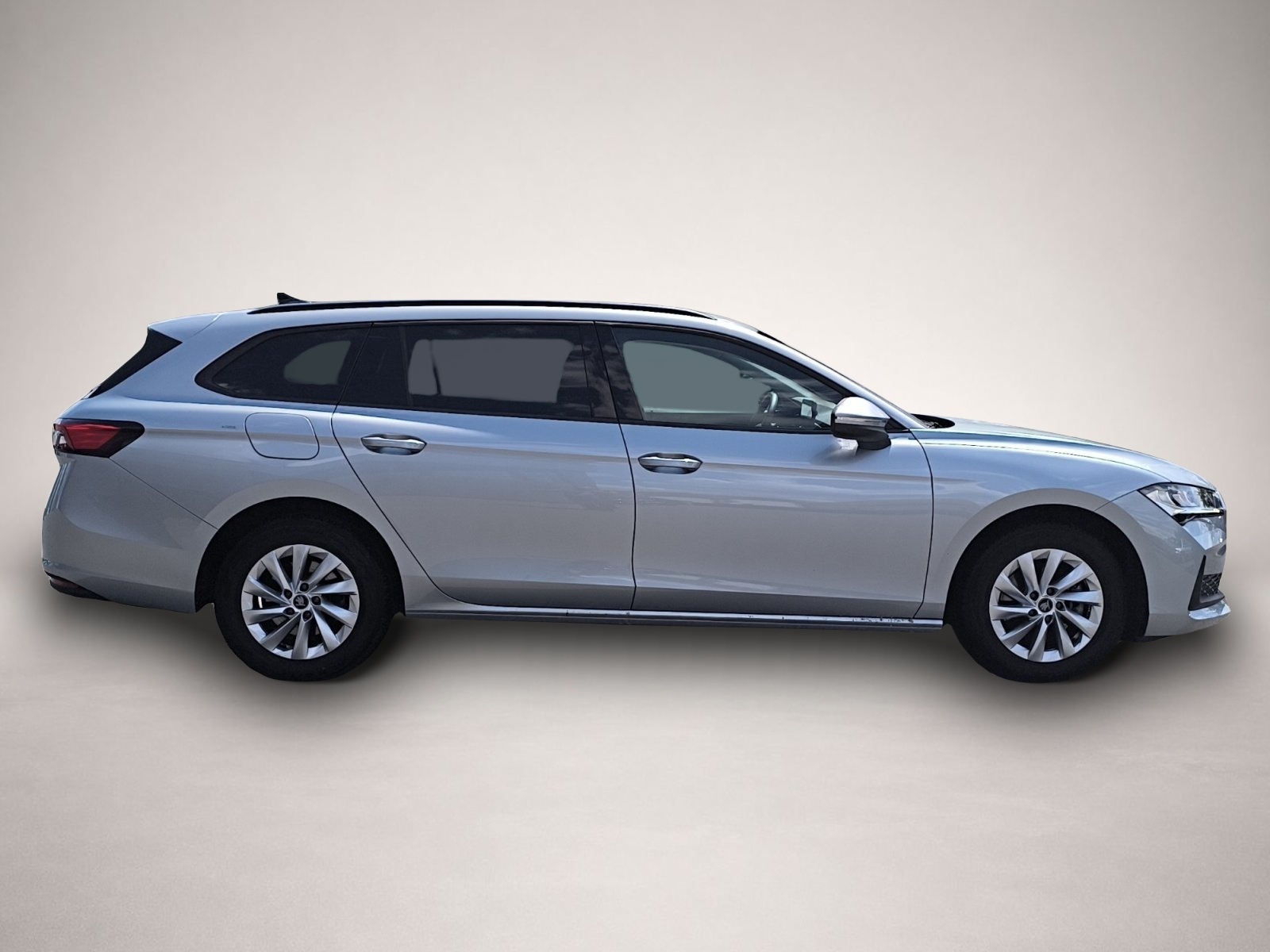Bild 8 Skoda Superb Combi 2.0 TDI DSG Essence RFK NAVI ACC LE