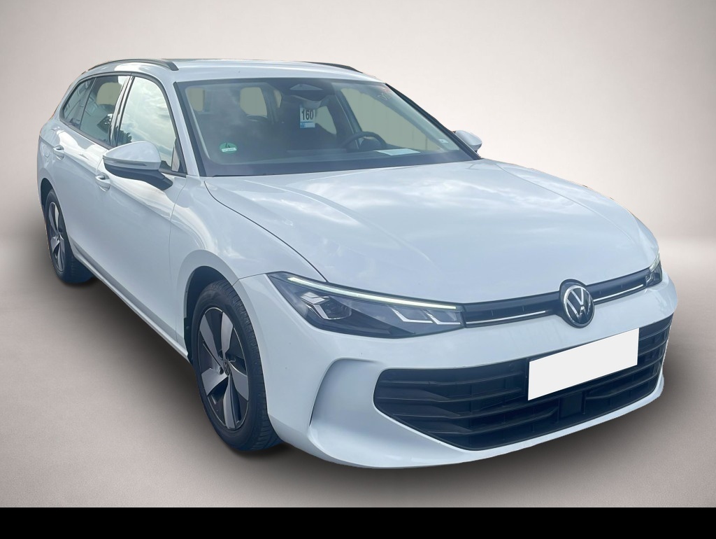 Bild 6 Volkswagen Passat Variant 1.5 eTSI mHEV DSG*KeyGo*LED*ACC*