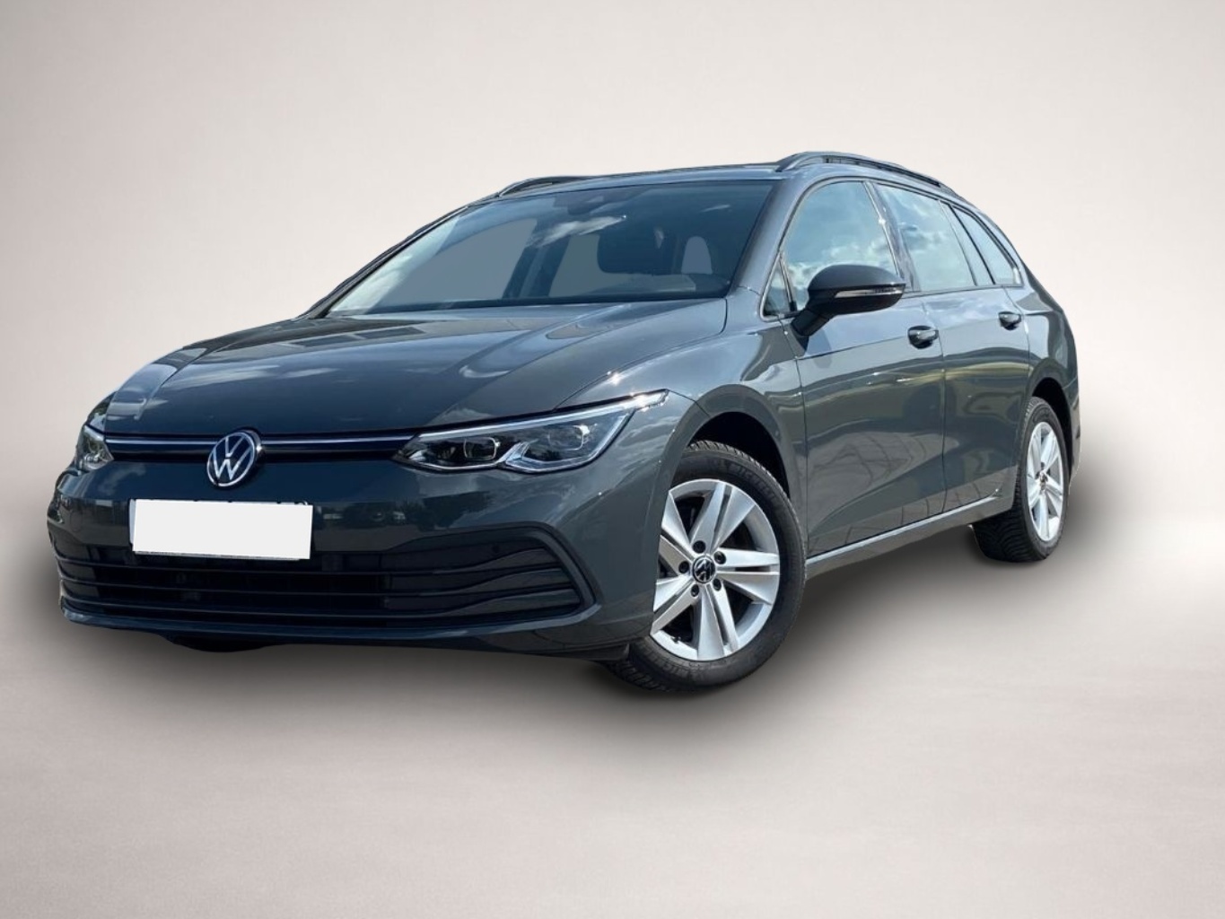 Fotografie 1 des Volkswagen Golf Variant 2.0 TDI DSG STYLE APP-CONNECT+ACTIV