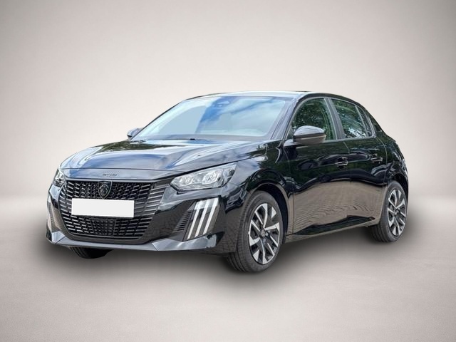 Bild 208 Peugeot
