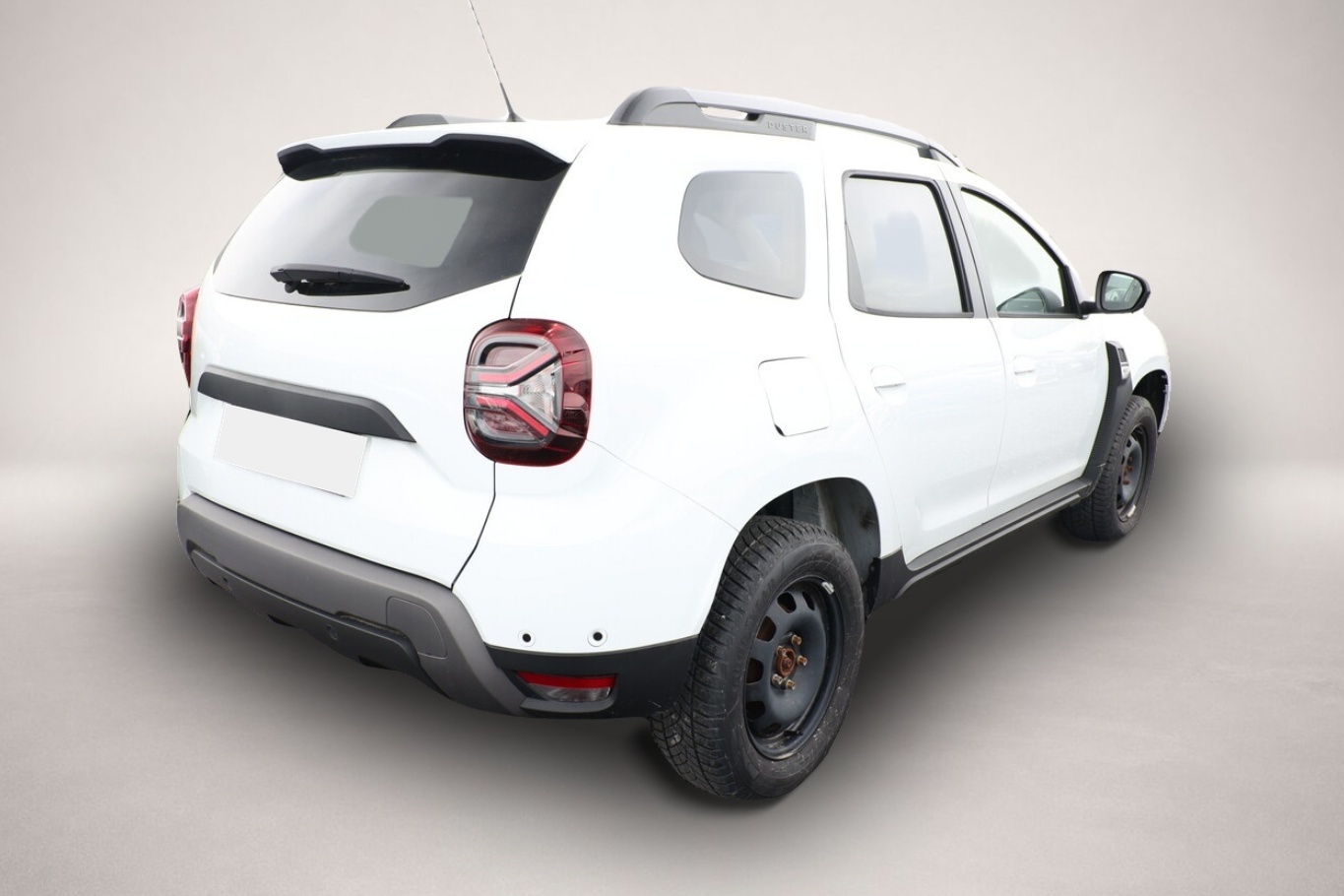 Bild 3 Dacia Duster II 1.3 TCe 150 4WD Journey Nav Kam SHZ