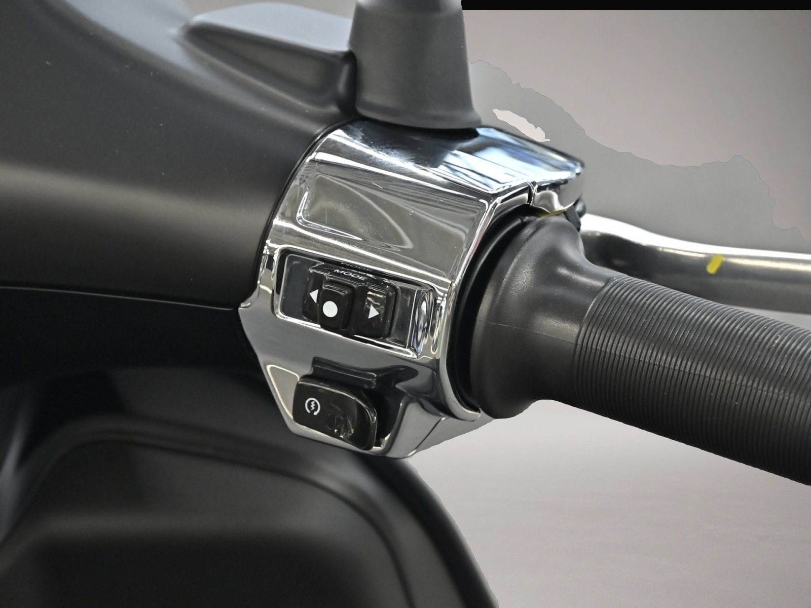 Fotografie Vespa Other Primavera S 50