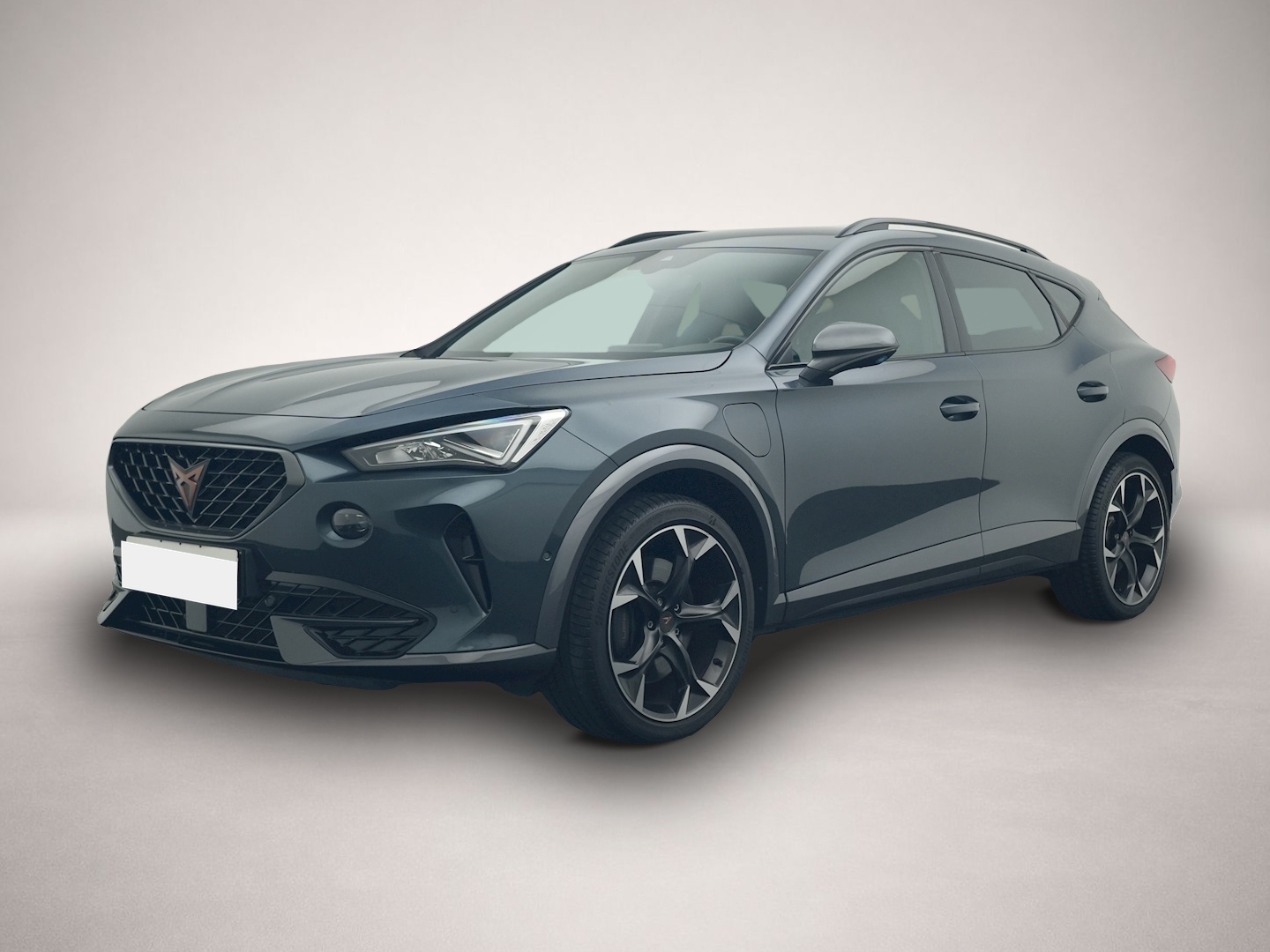 Bild Formentor Cupra