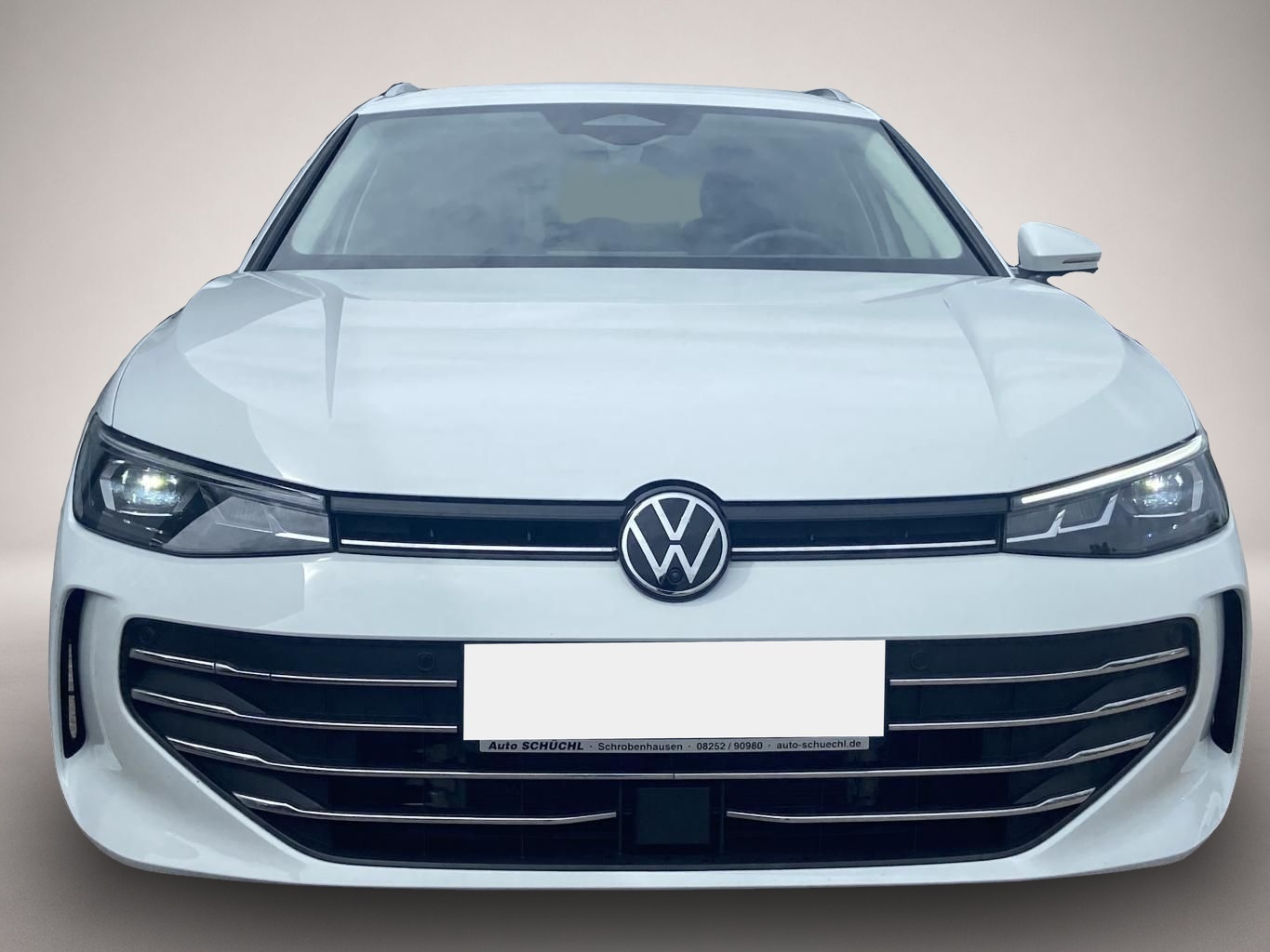 Bild 7 Volkswagen Passat Variant 1.5 TSI DSG BUSINESS AHK+APP-CONN