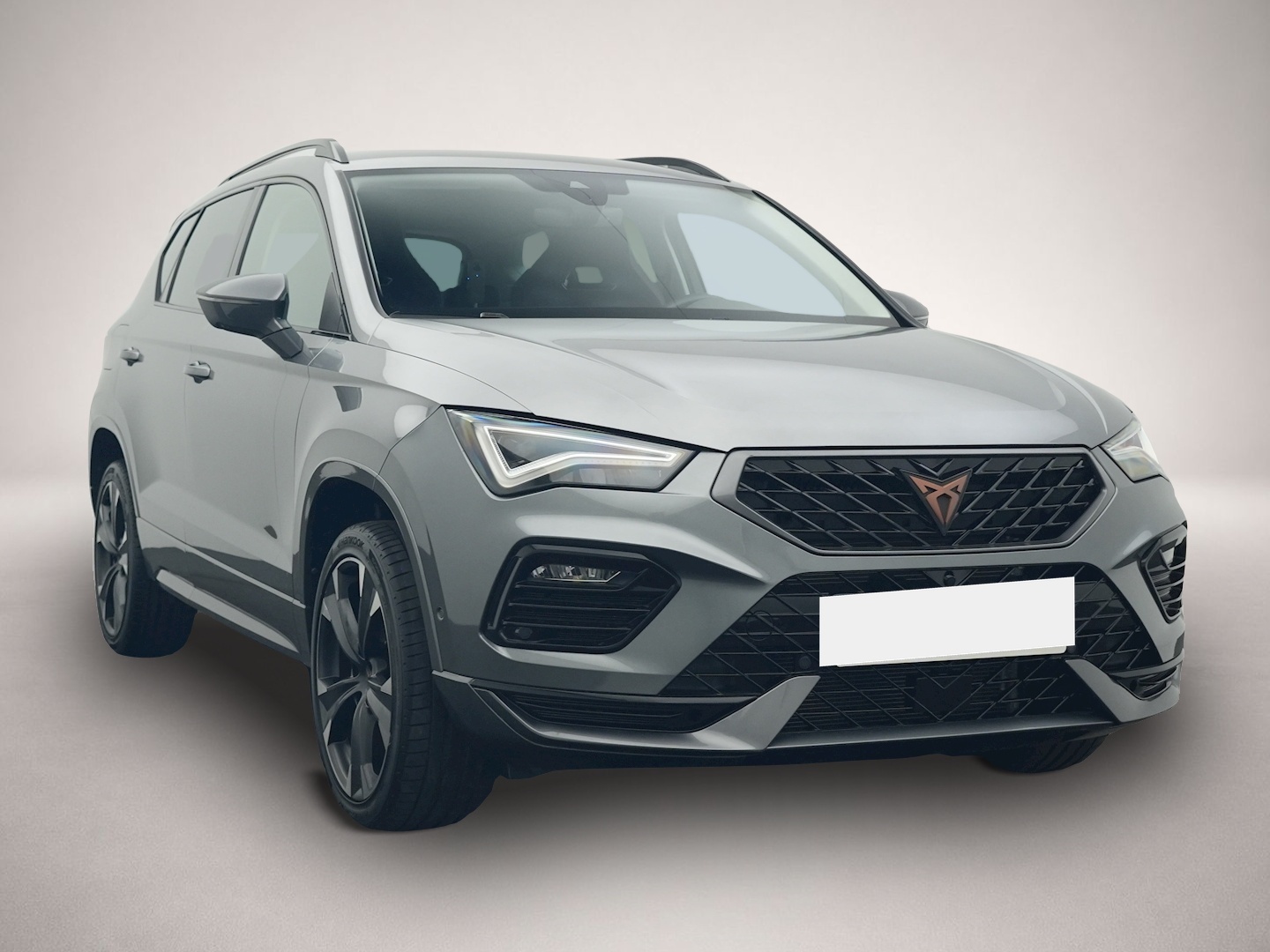 Bild 7 Cupra Ateca 1.5 TSI DSG NAVI LED KAMERA ACC ALU 19