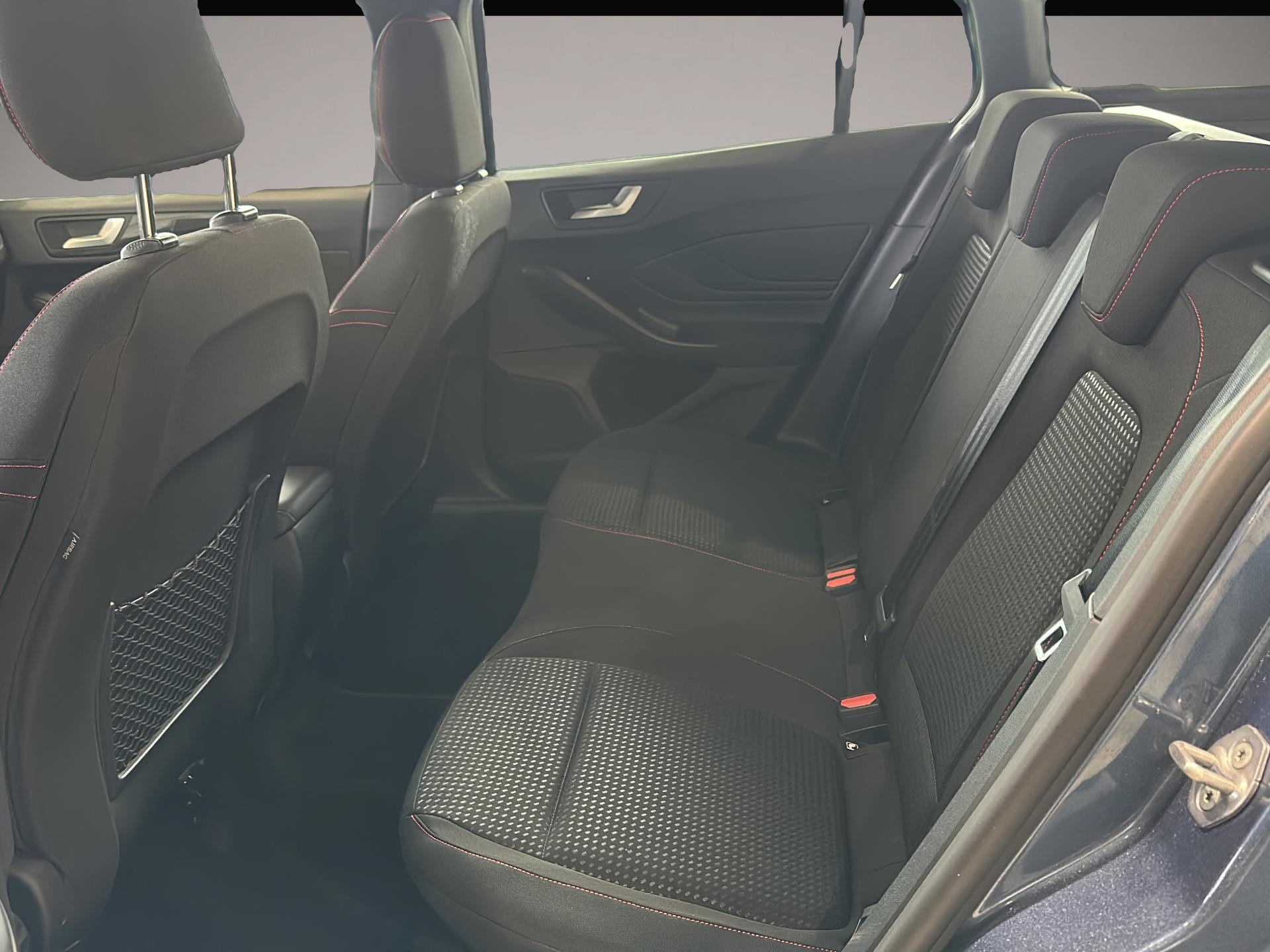 Fotografie 7 des Ford Focus ST-Line Sportpaket Bluetooth Navi LED Klim