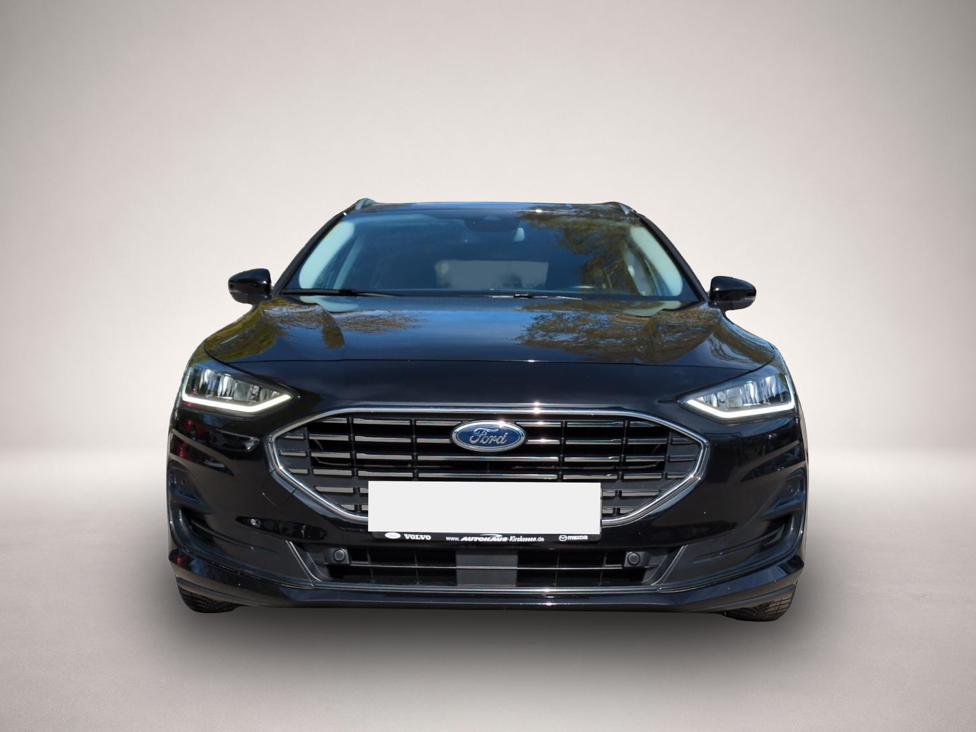Bild 5 Ford Focus Turnier 1.0 EcoBoost Titanium Bluetooth Na