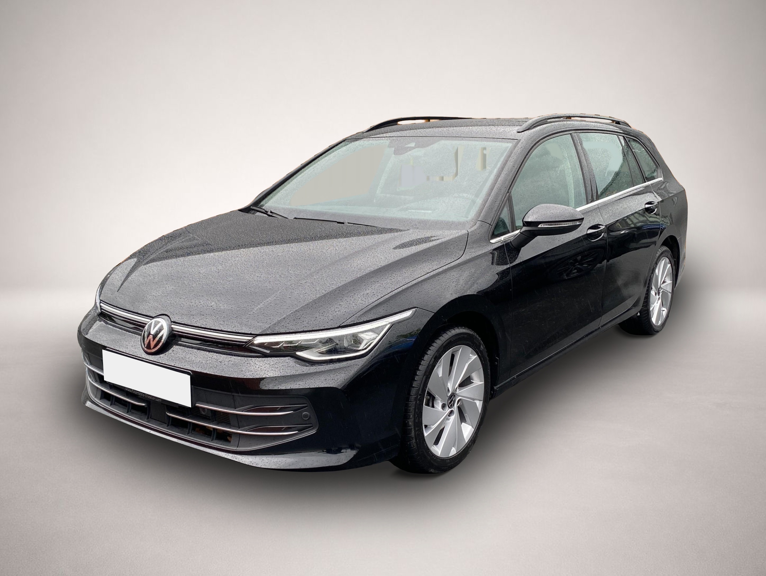 Bild 1 Volkswagen Golf Variant 2.0 TDI DSG Style*LED*HeadUp*KeyGo