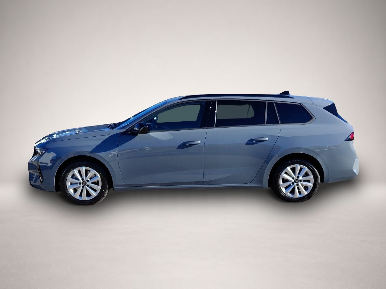 Bild 3 Opel Astra ST Edition Allwetterreifen SHZ PDC RFK App