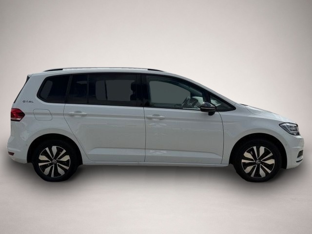 Bild 6 Volkswagen Touran 2.0 TDI DSG 7.Sitzer Goal Navi,AHK,e.Heck