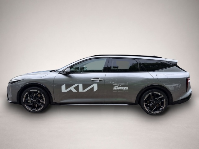 Bild 2 Kia K4 SW 1.6T 180 DCT GT-Line DWP+ SHZ KLIMA NAVIGA