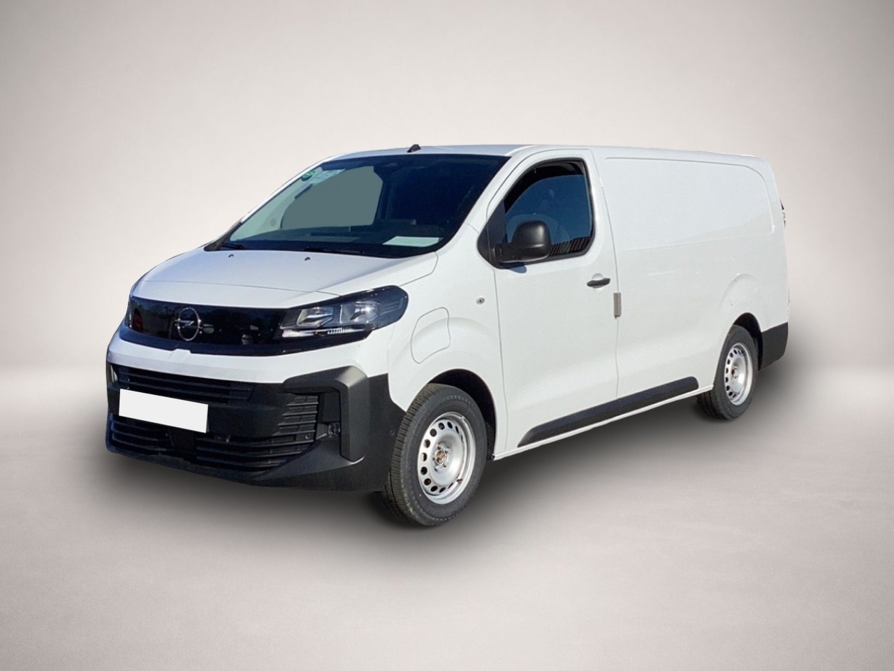 Fotografie Opel Other Vivaro Electric L3H1(XL) 75 kwh + Holzboden + Se